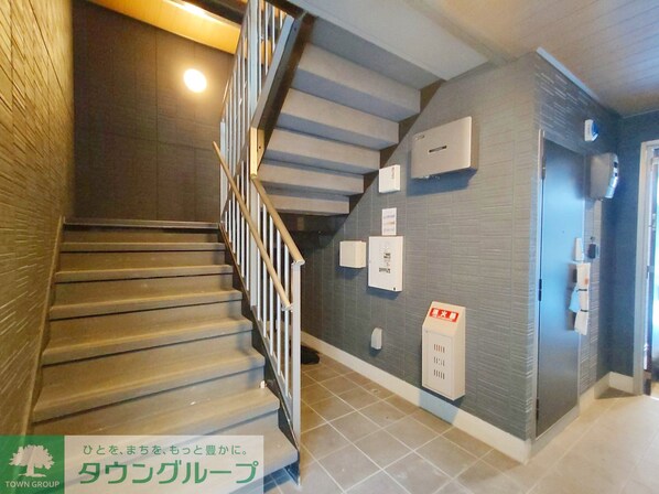 セレスティア白鳥の物件内観写真